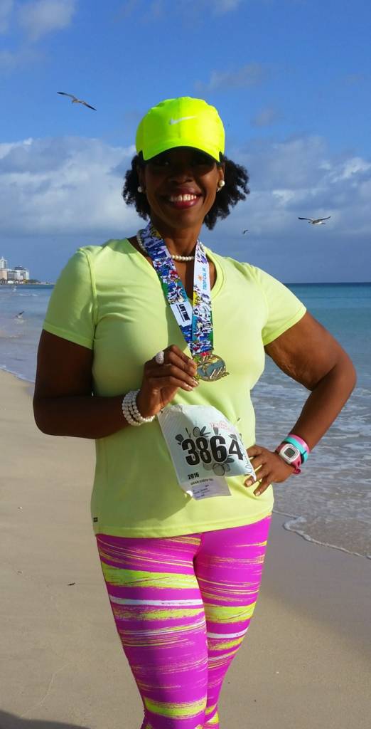 Almetria Turner