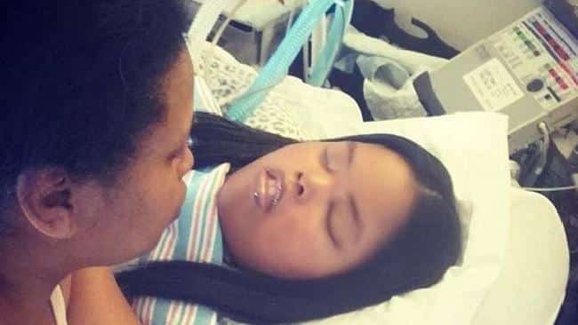 Jahi McMath