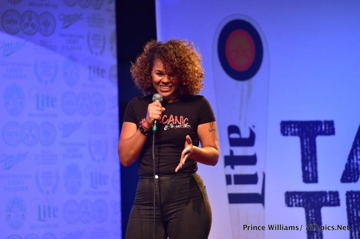 Patrice Banks Girls Auto Clinic