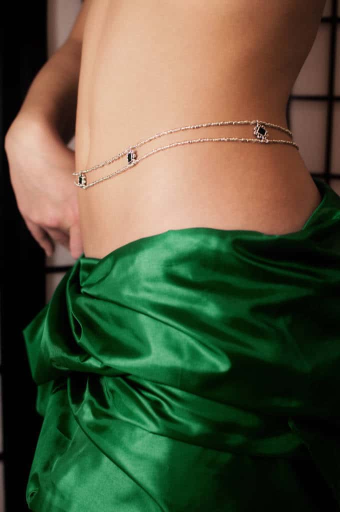 Waist Beads for weight loss