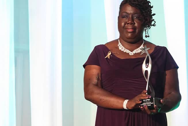 Angela L. Davis kidney disease