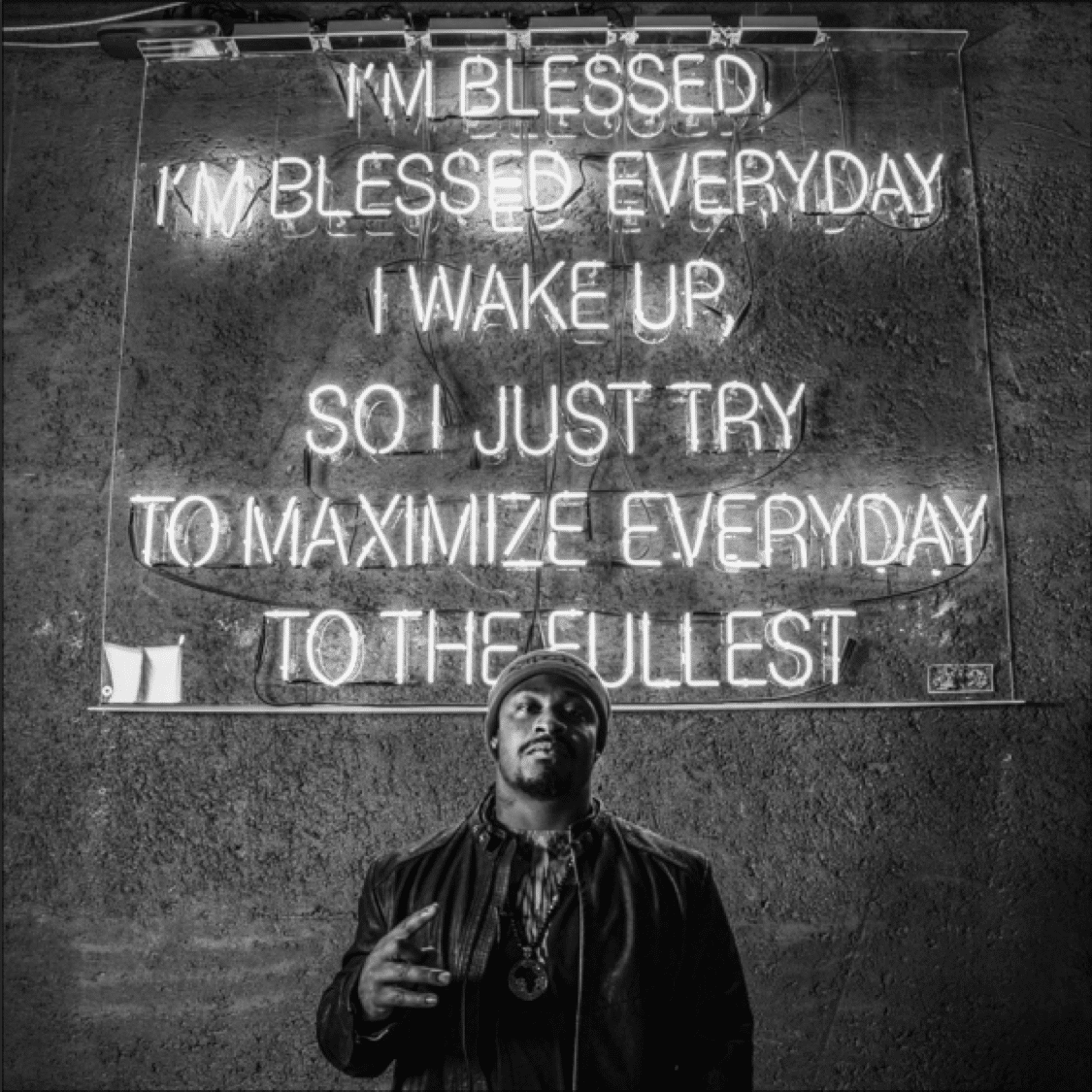 (photo courtesy of @beastmode official instagram)