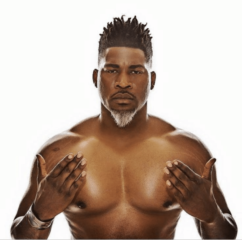 David Banner