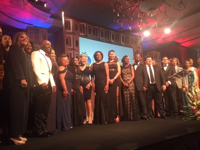 Sandria Washington 40 Under 40 Leaders In Health National Minority Quality Forum