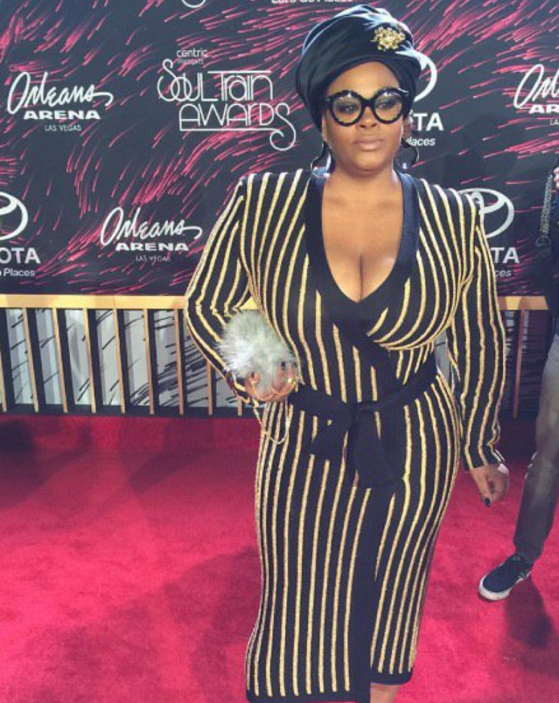 Photo courtesy of @missjillscott twitter