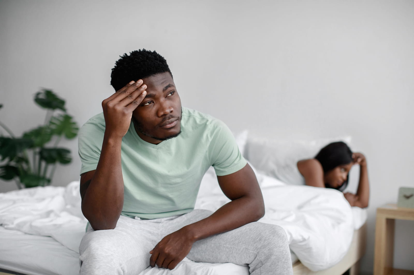 When Sex Is Scary: Signs You’re In A Sexually Abusive Relationship