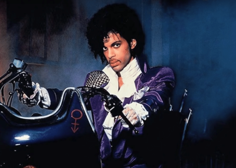 purple rain screenshot