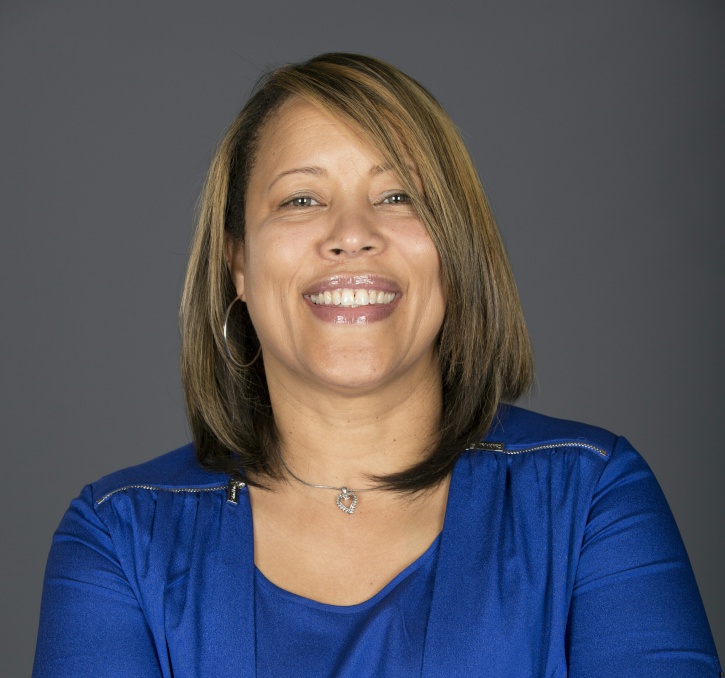 Kim Moon HIV advocate