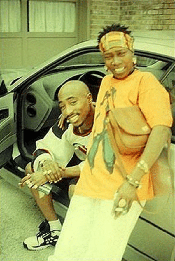 afeni shakur2