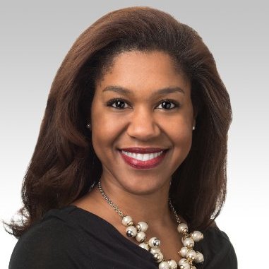 Inger Burnett-Zeigler