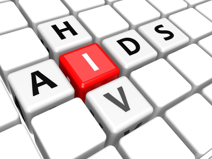 HIV AIDS crossword puzzle