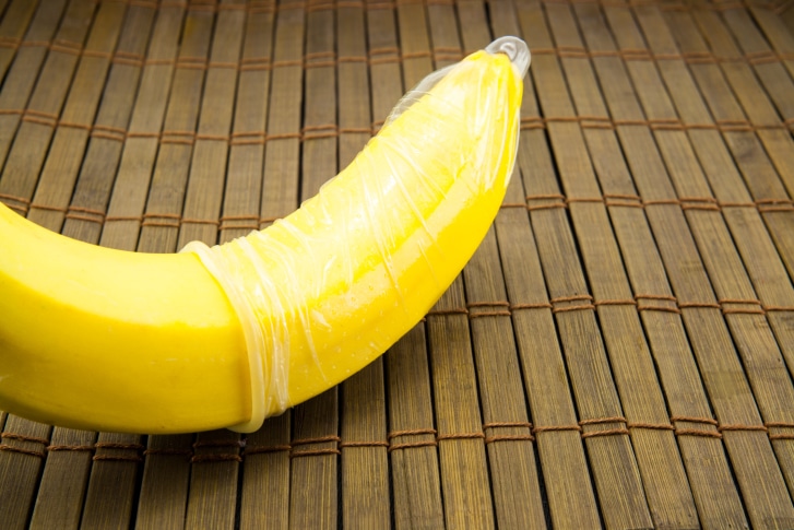 Foods For Penis