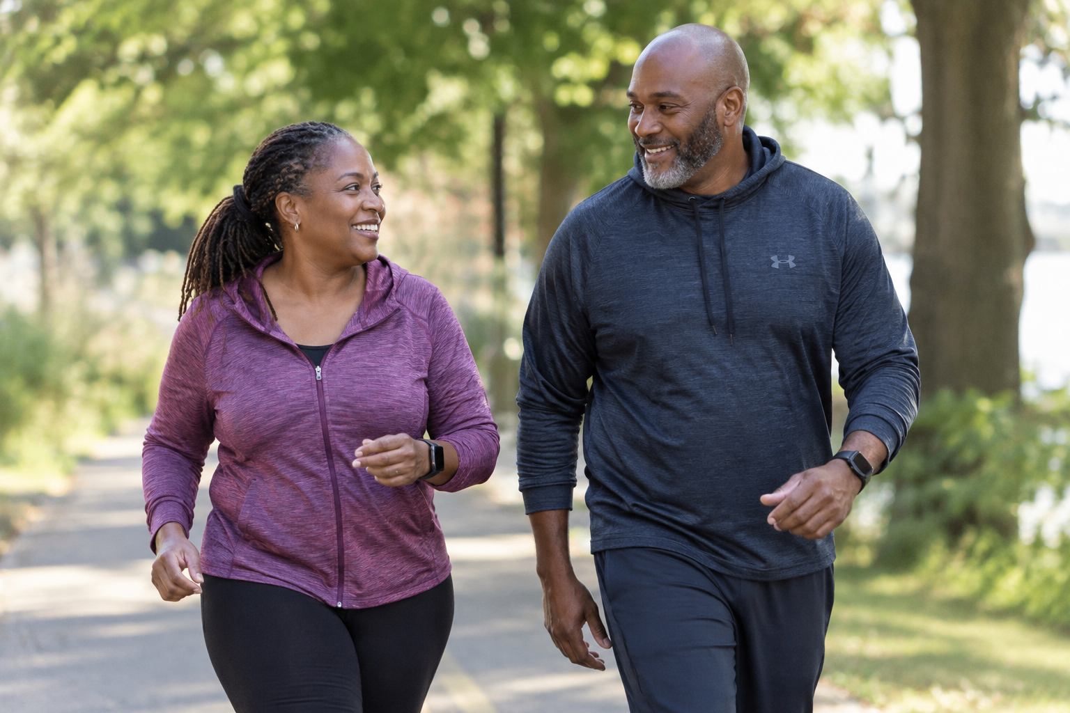 3 Signs Your Walking Workout Is Too Easy