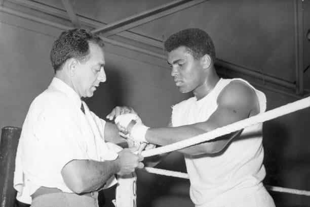 Muhammad Ali