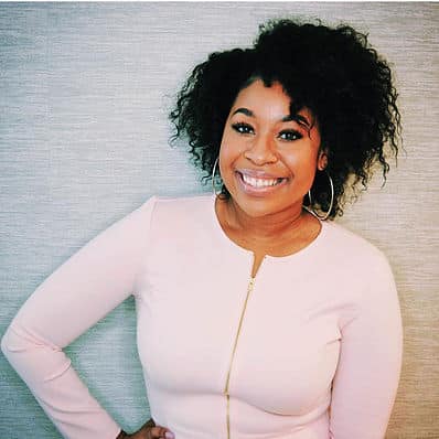 Brittany Wright BBadPR