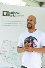 Common #FindYourPark