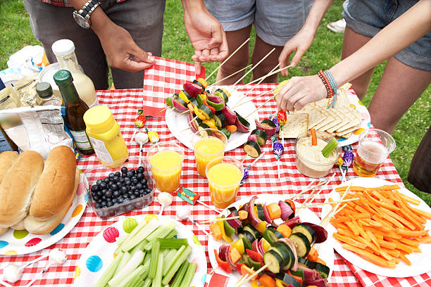 summer foods