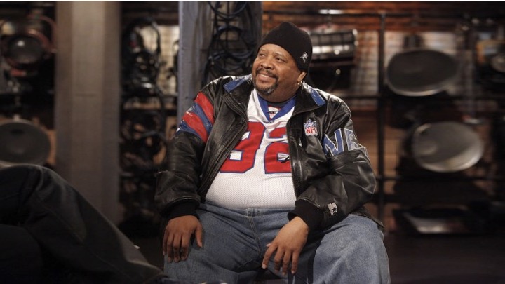 (Photo Credit: Mark Von Holden/Getty Images)