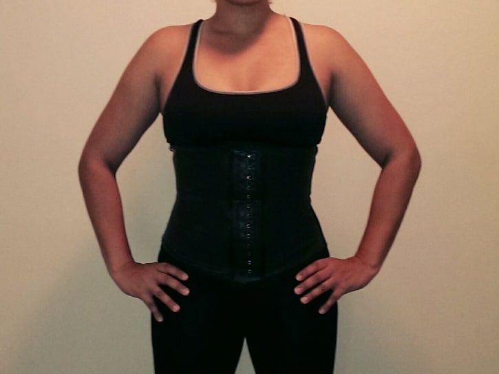 waist trainer