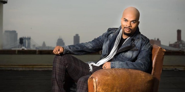 JJ Hairston