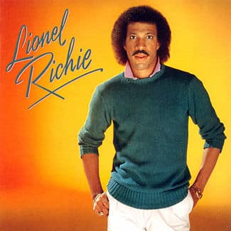 lionel richie album instagram