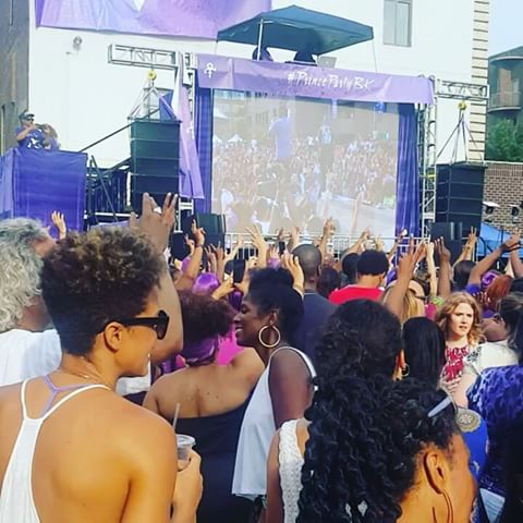 prince party 3