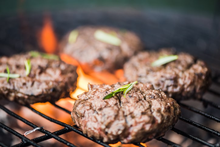 summer foods