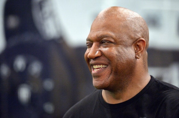 Tommy Tiny Lister