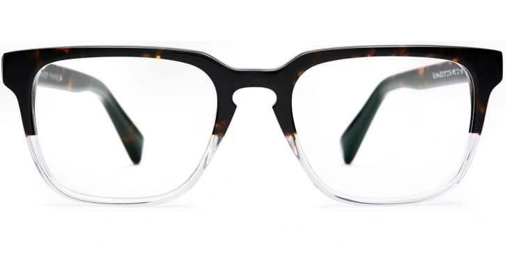warby parker glasses