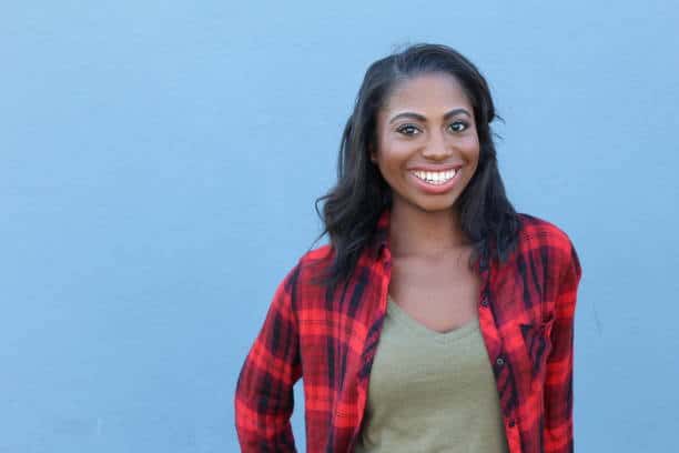 ways to look thinner