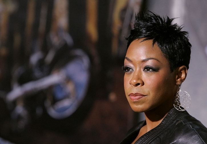 tichina arnold fit & funny workout at 51