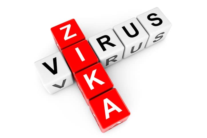 Zika virus