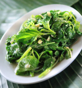 healthy foods