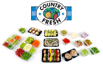 Country Fresh recall