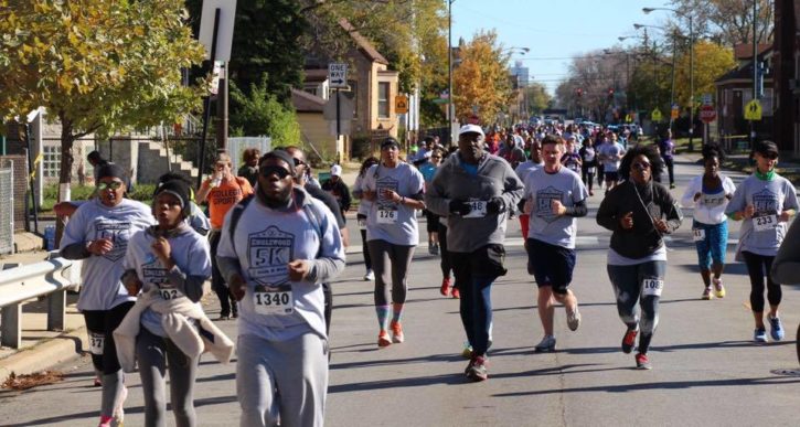 Englewood 5k