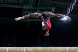 Gabby Douglas 2016 Olympics Rio