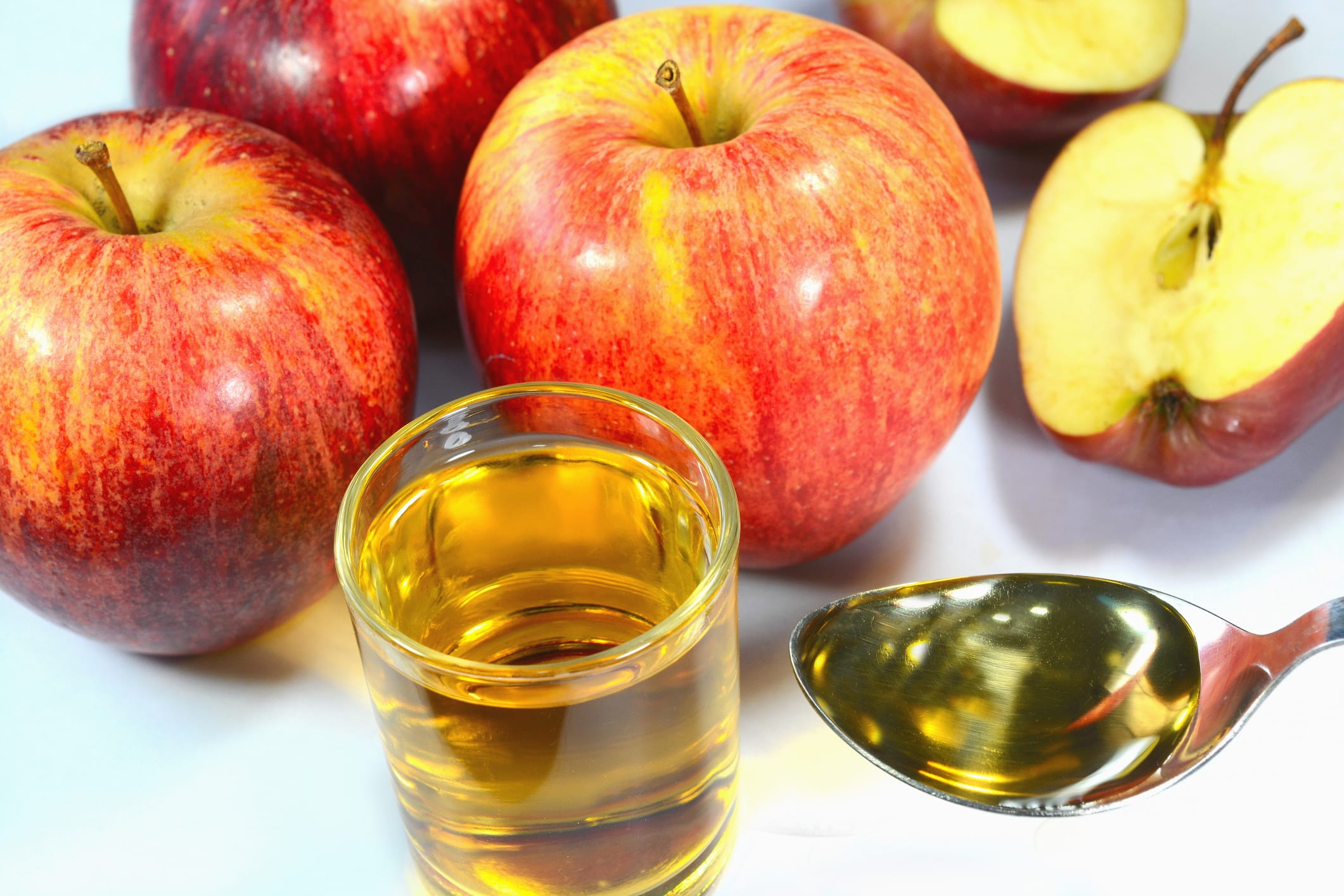 home remedies for itchy scalp