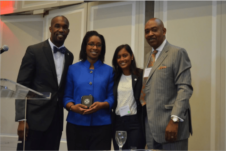 NAHSE Baltimore 2016 Awards