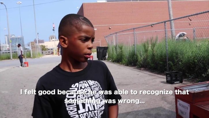 Jahkil Naeem Jackson