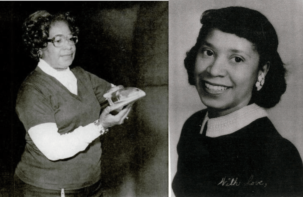 (photo courtesy of Ellen Strother-Pitts)