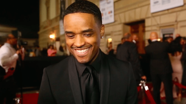 Larenz Tate