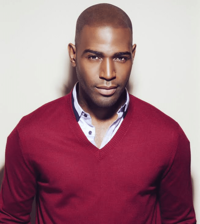 Karamo Brown