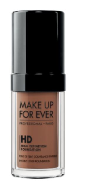 Make Up Forever Foundation