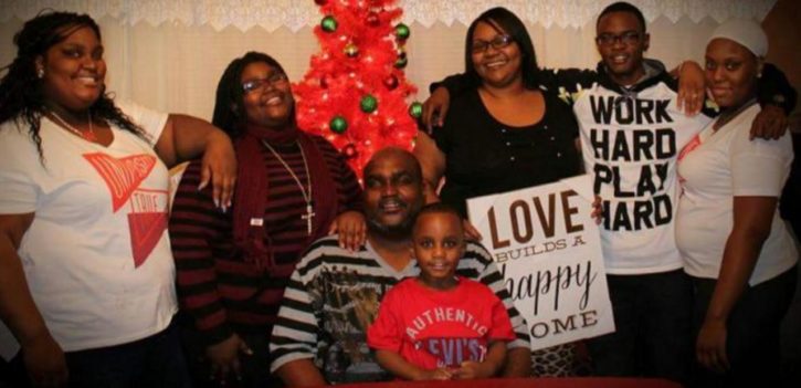 Terence Crutcher Tulsa shooting