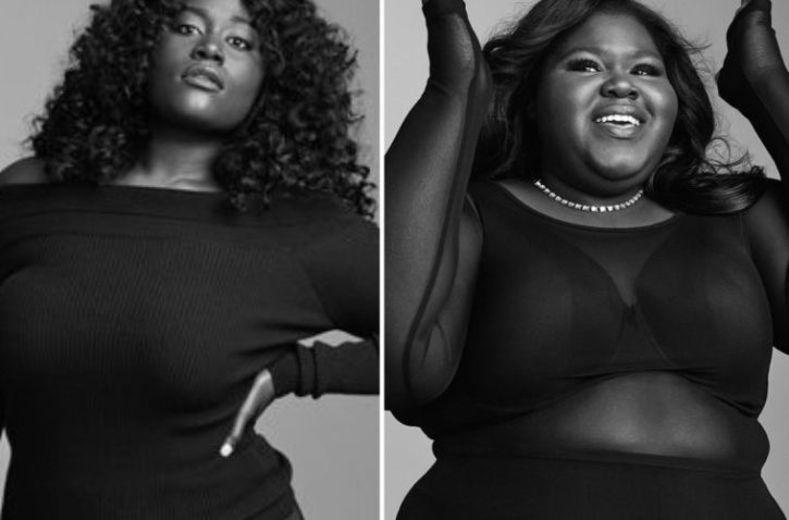 Danielle Brooks Lane Bryant #ThisBody