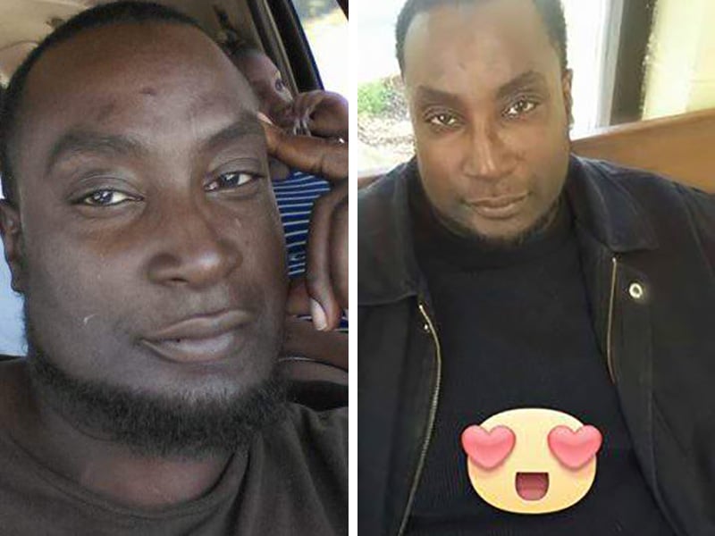 (Keith Lamont Scott as pictured on facebook)