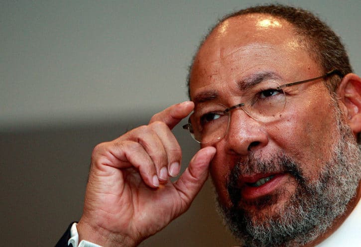 Richard D. Parsons multiple myeloma