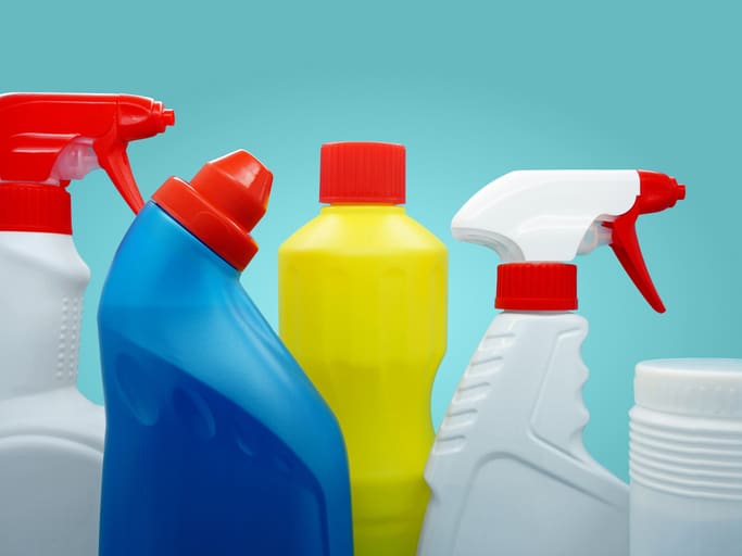 Cleaning Products