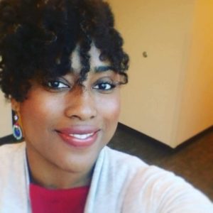 Candace Jarrett