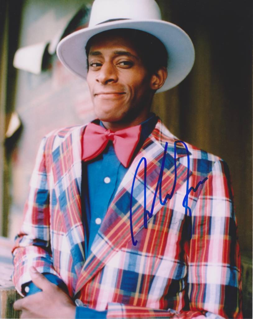 antonio fargas